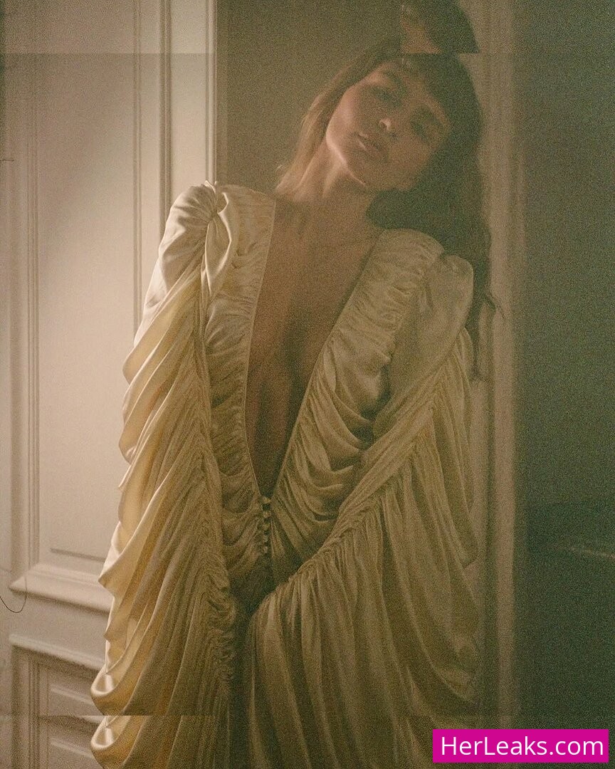 Anastasiia Mironova - Image 132
