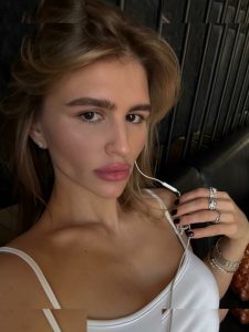 Anastasiia Mironova - Image 125