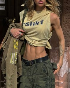 Anastasiia Mironova - Image 115