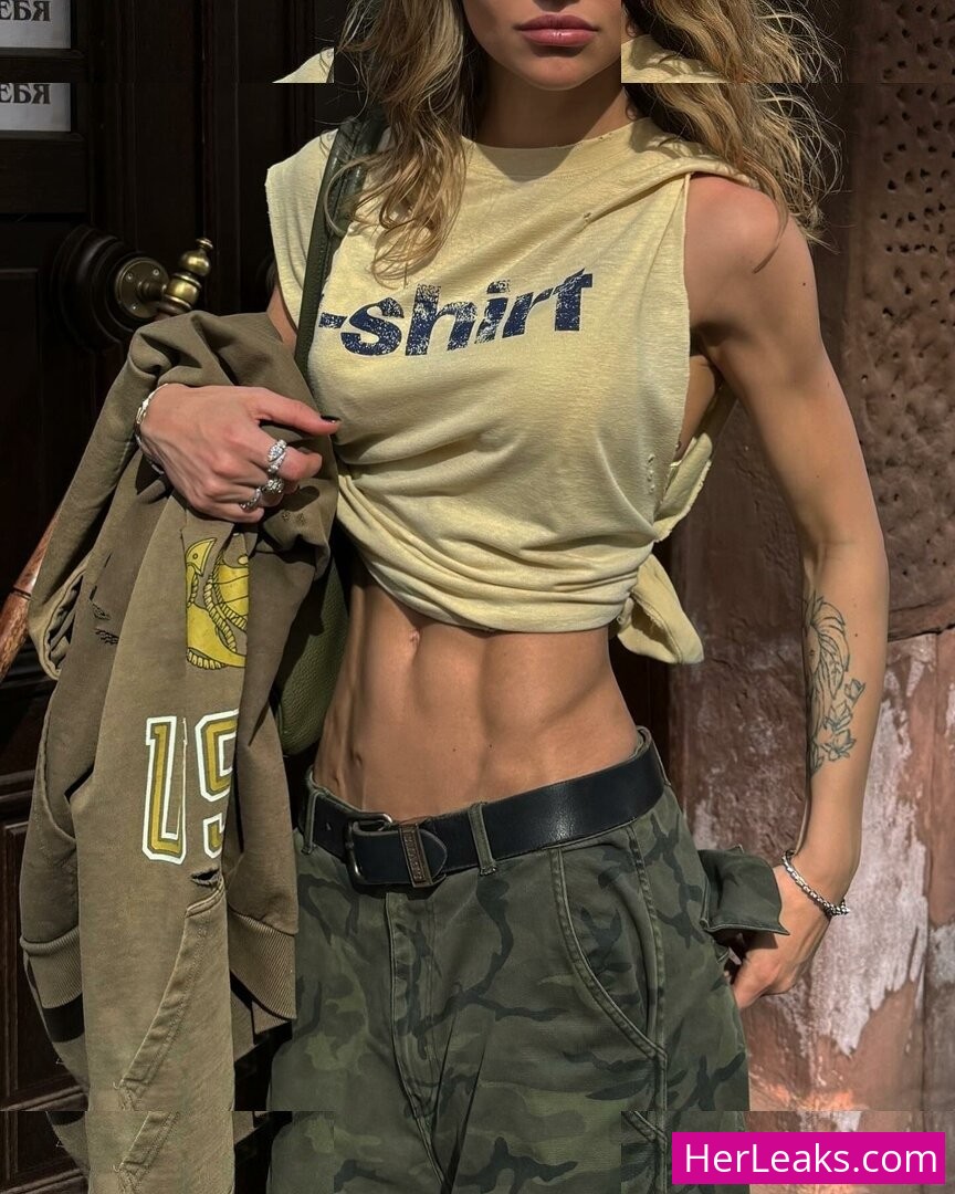 Anastasiia Mironova - Image 115