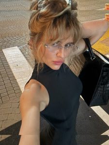 Anastasiia Mironova - Image 100