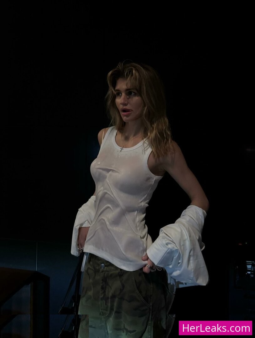 Anastasiia Mironova - Image 96