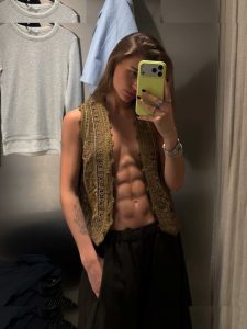 Anastasiia Mironova - Image 61