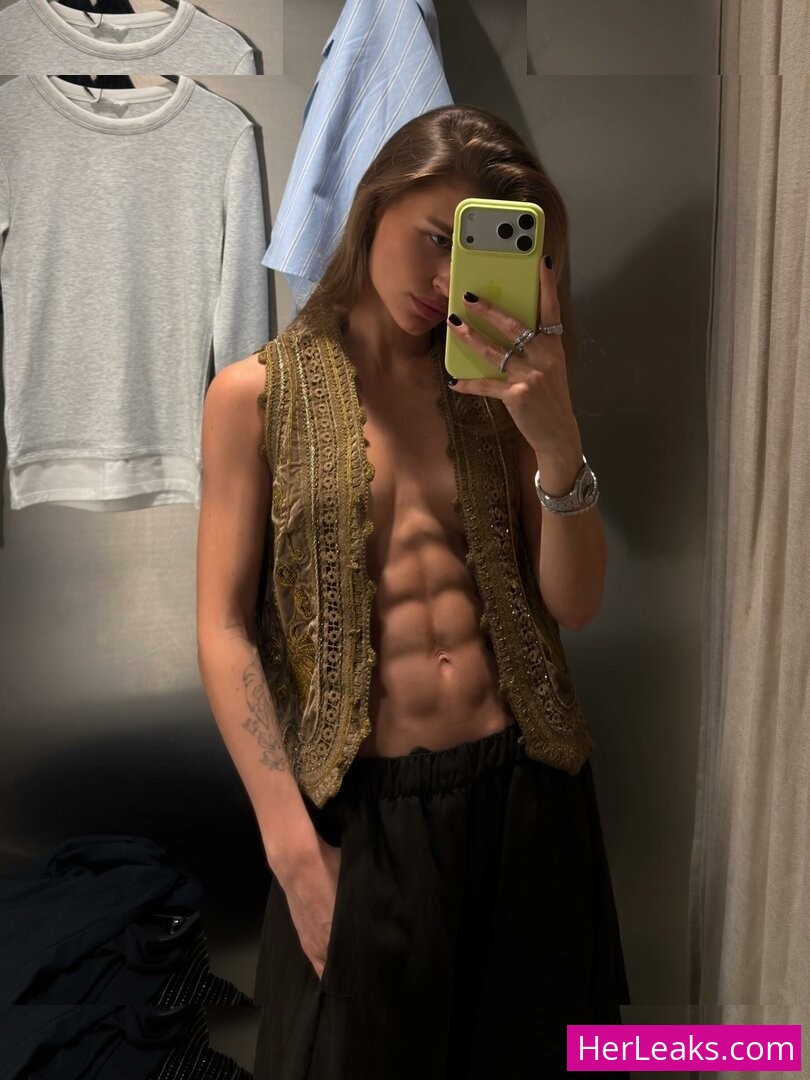 Anastasiia Mironova - Image 61