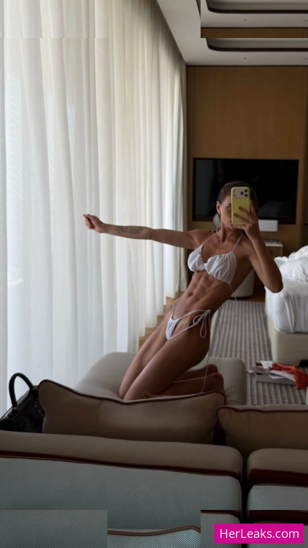 Anastasiia Mironova - Image 35