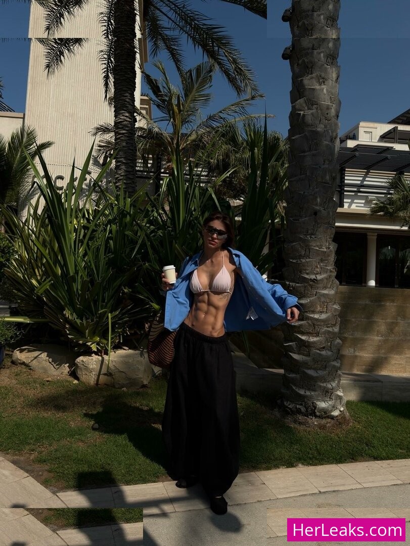 Anastasiia Mironova - Image 16