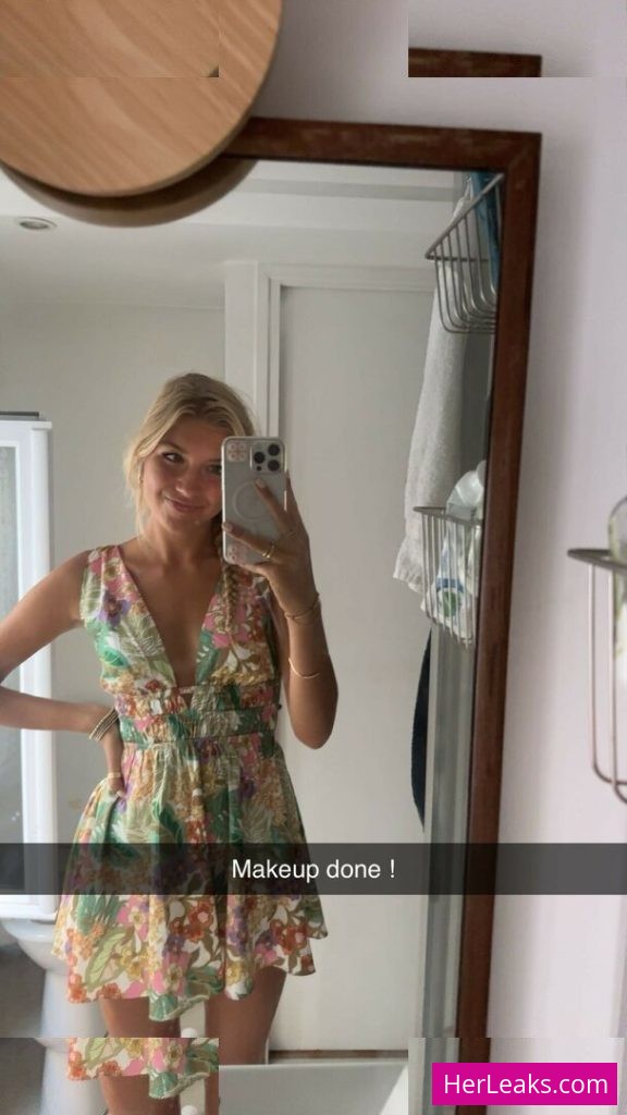 Aniela Leon - Image 319