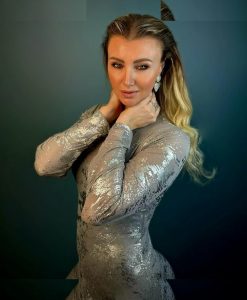 Anna Policarpova - Image 143