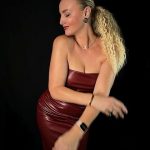Anna Policarpova - Image 48