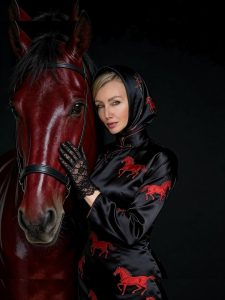 Anna Policarpova - Image 44