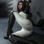 Asami_gate - Image 359