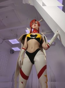 Asami_gate - Image 311