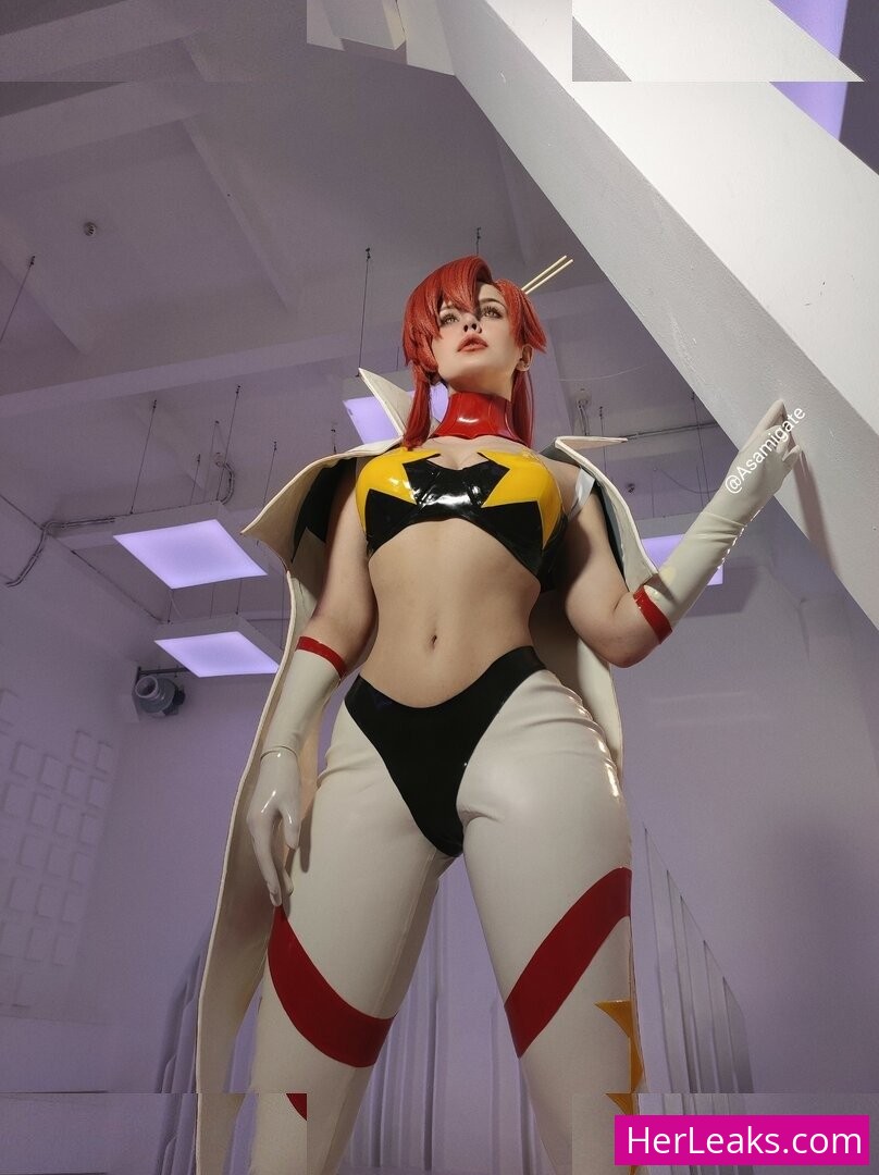 Asami_gate - Image 311