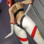 Asami_gate - Image 309