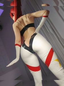Asami_gate - Image 309