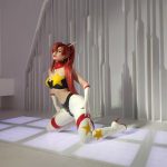 Asami_gate - Image 308