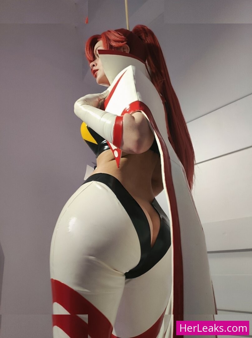 Asami_gate - Image 305