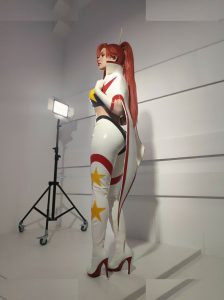 Asami_gate - Image 304