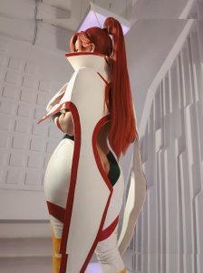 Asami_gate - Image 303