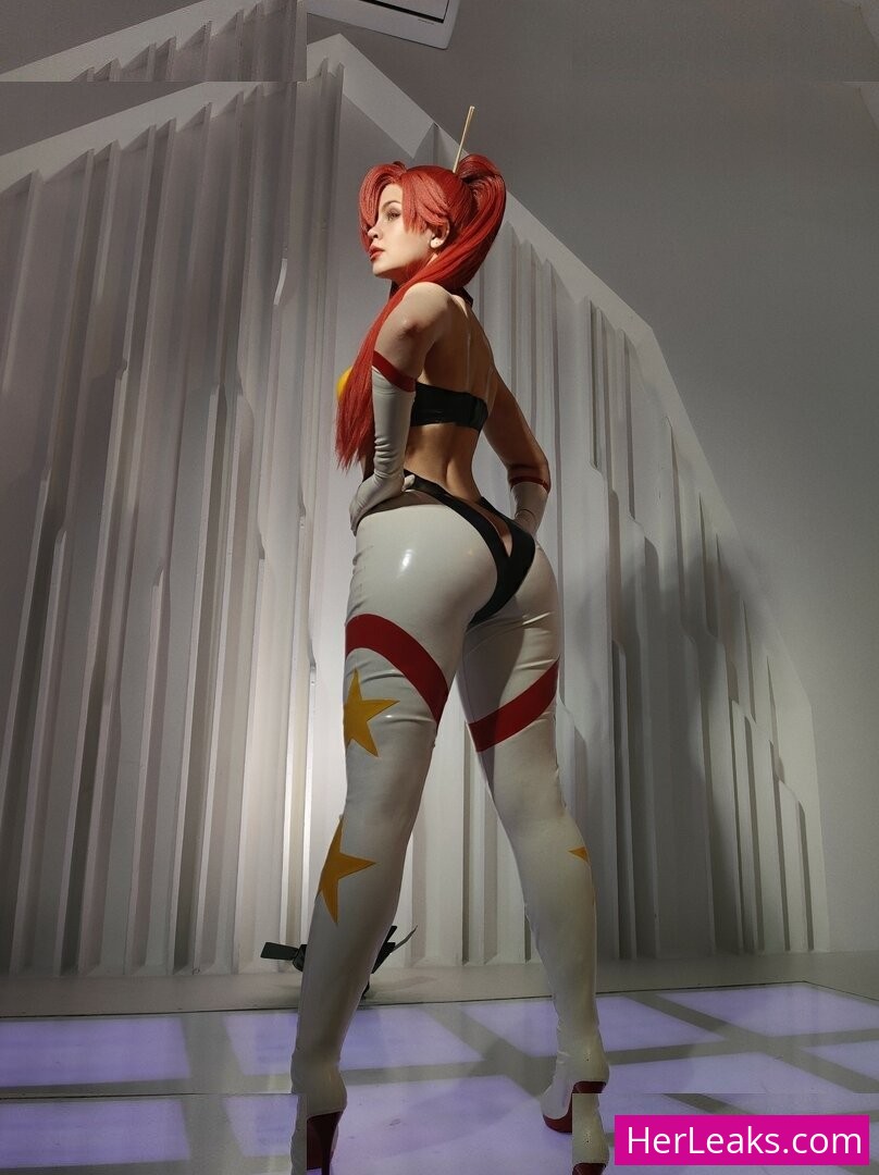 Asami_gate - Image 271