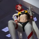 Asami_gate - Image 263