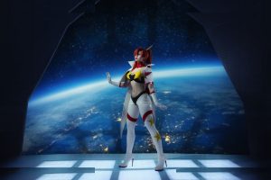 Asami_gate - Image 259