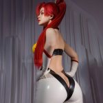Asami_gate - Image 257