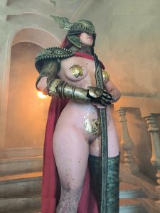 Asami_gate - Image 197