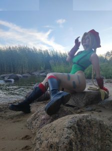 Asami_gate - Image 47