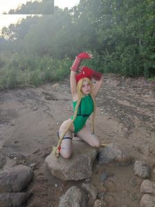 Asami_gate - Image 41