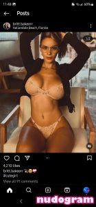 Brit Baker - Image 10