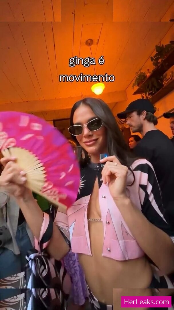 Bruna Marquezine - Image 279