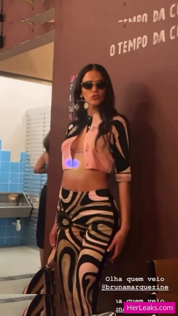 Bruna Marquezine - Image 268