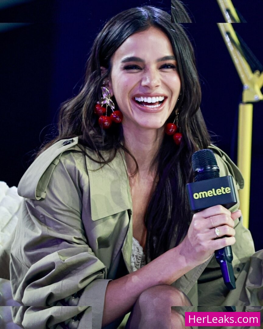 Bruna Marquezine - Image 128