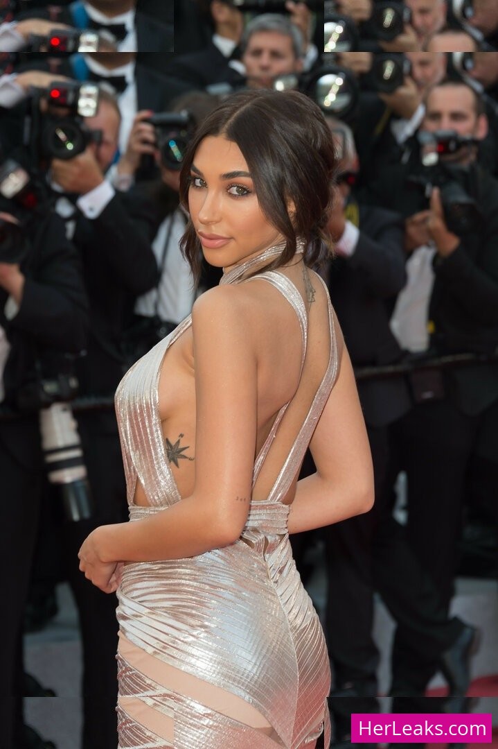 Chantel Jeffries - Image 369