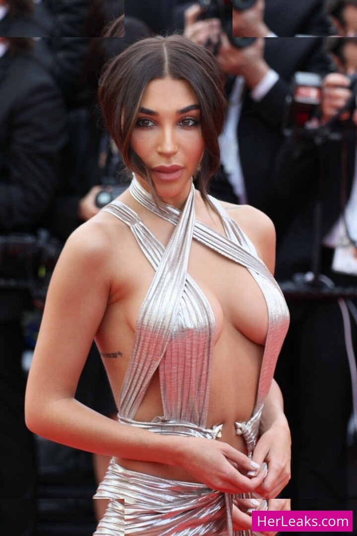 Chantel Jeffries - Image 366