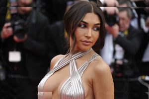 Chantel Jeffries - Image 360