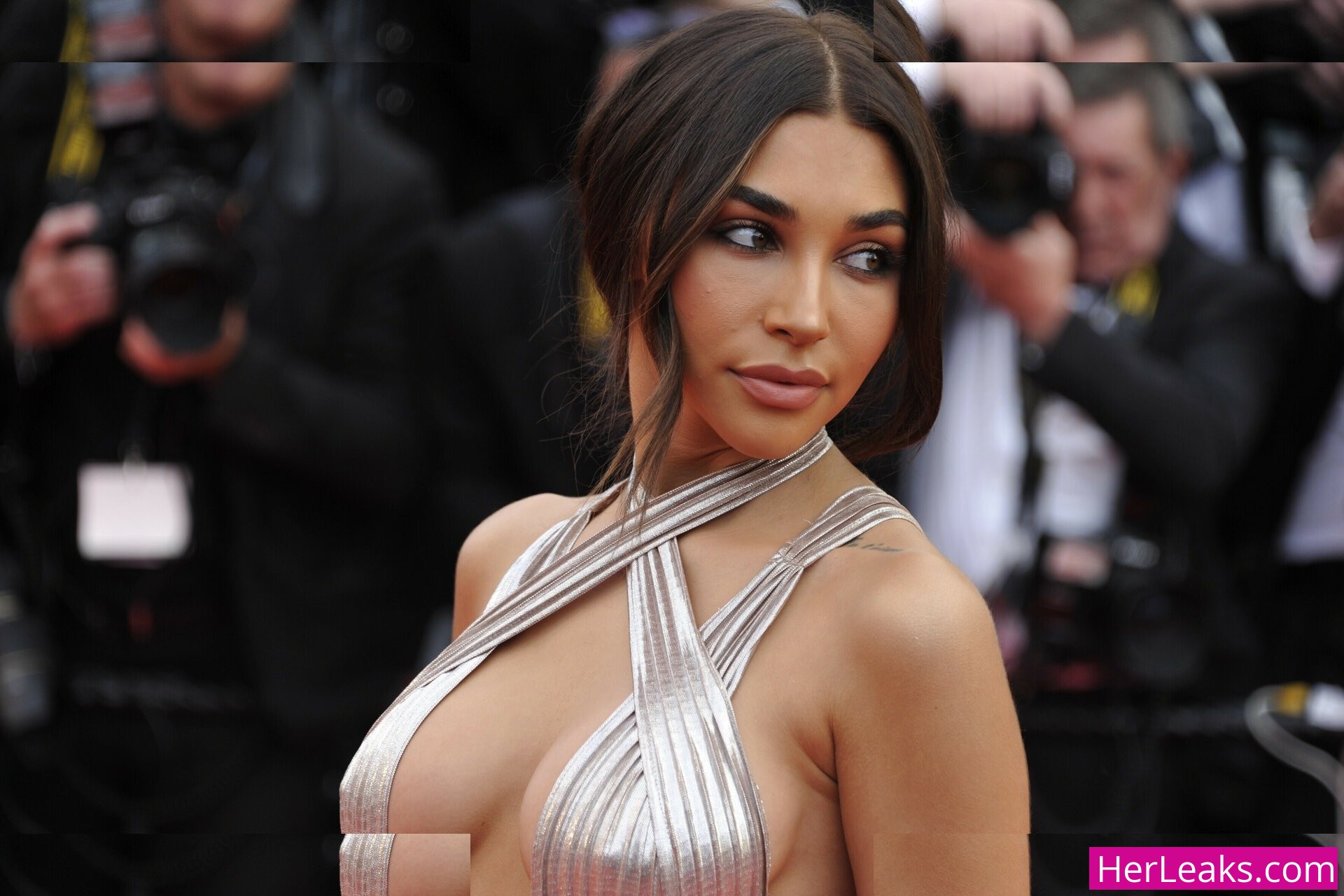 Chantel Jeffries - Image 360