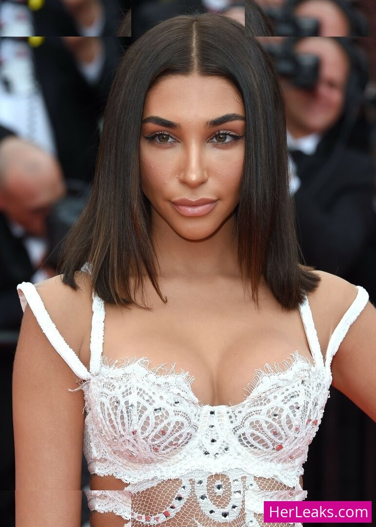 Chantel Jeffries - Image 301