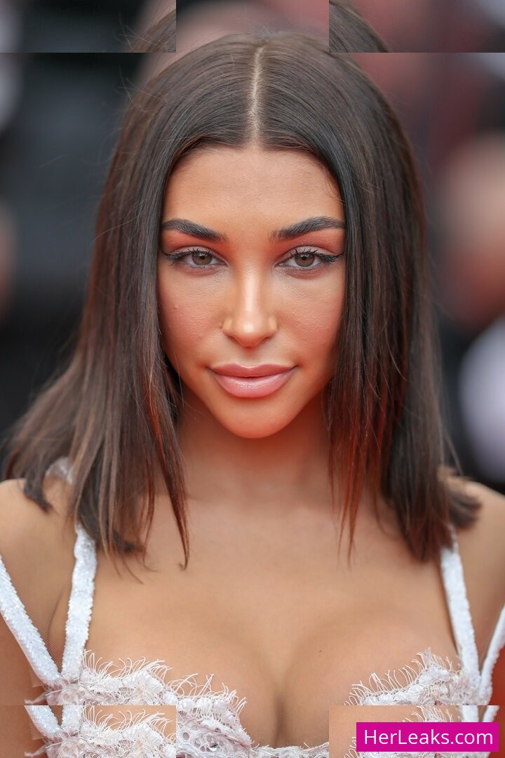 Chantel Jeffries - Image 298