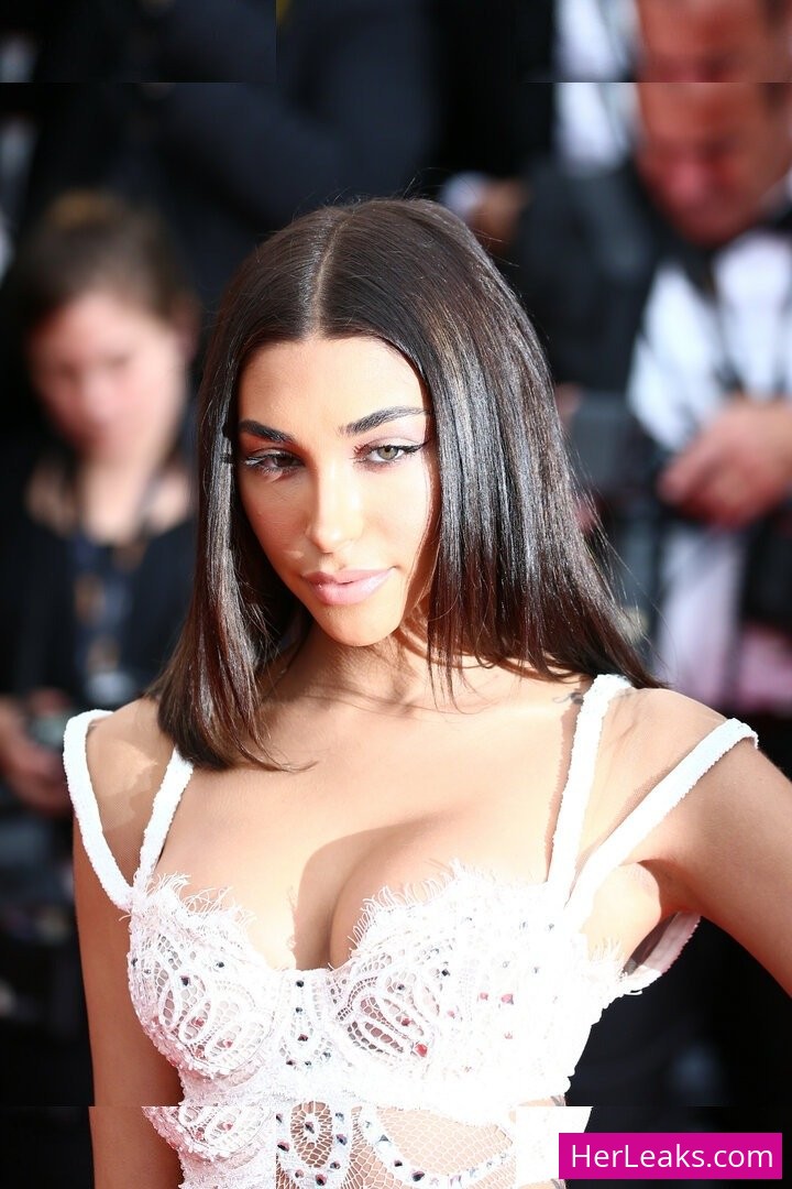 Chantel Jeffries - Image 293
