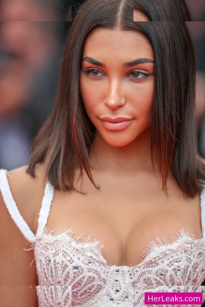Chantel Jeffries - Image 288