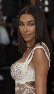 Chantel Jeffries - Image 283