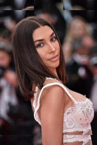 Chantel Jeffries - Image 264