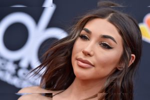Chantel Jeffries - Image 250