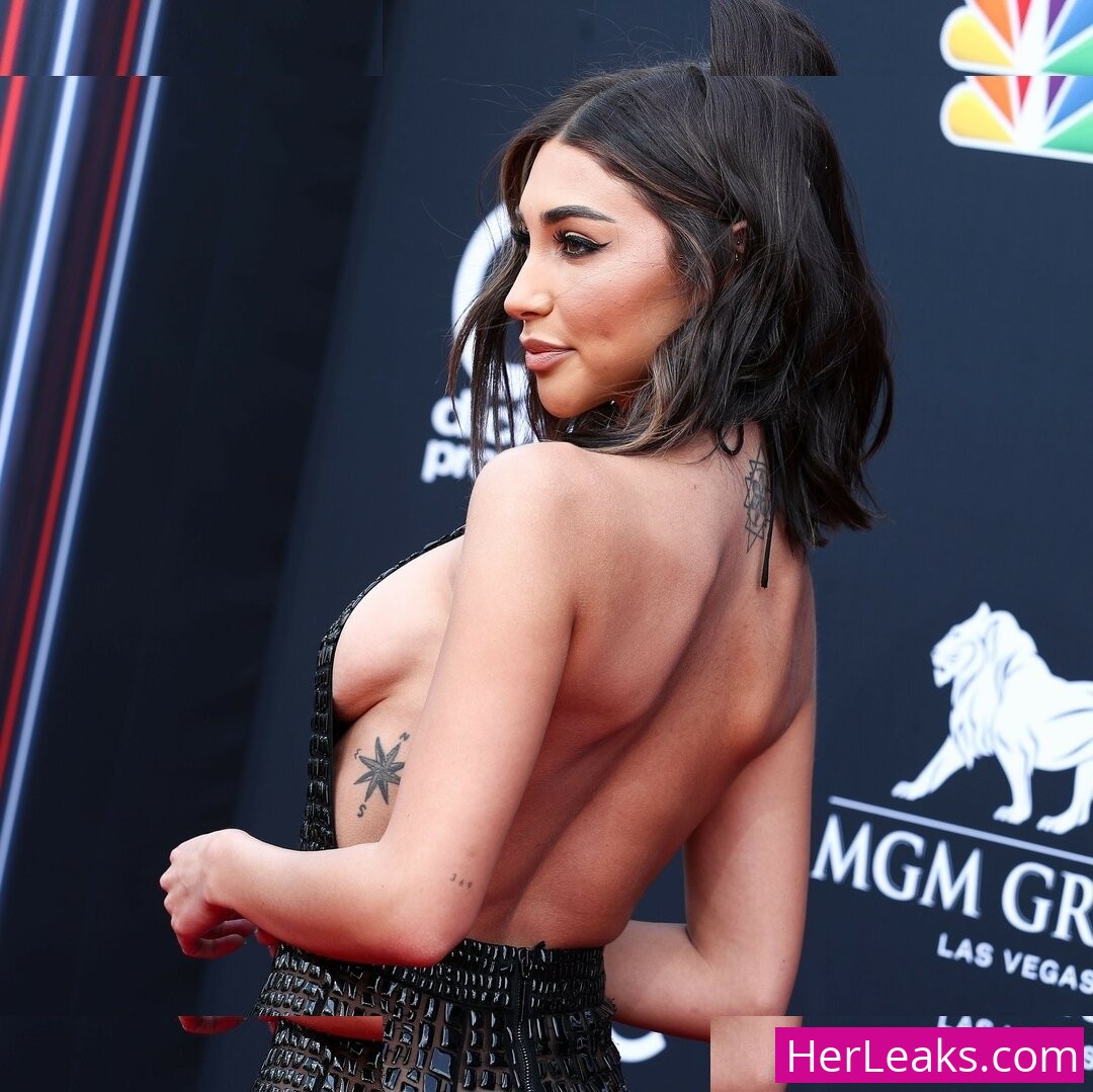 Chantel Jeffries - Image 238