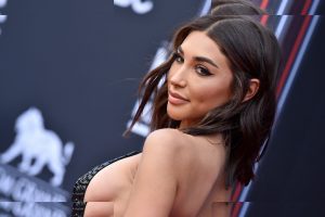 Chantel Jeffries - Image 231