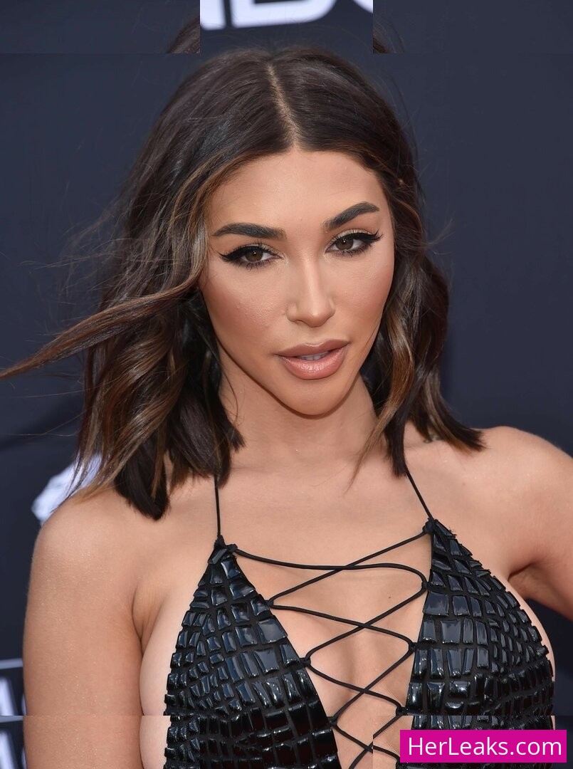 Chantel Jeffries - Image 226
