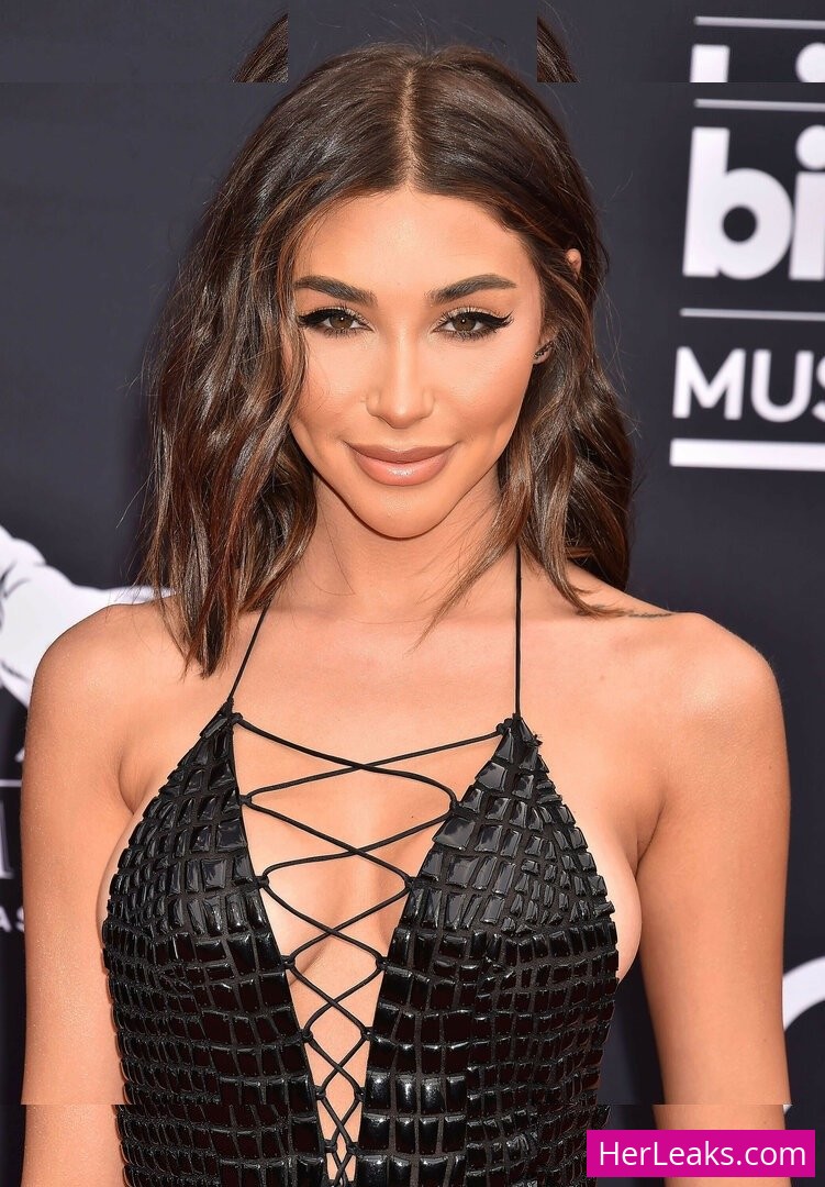 Chantel Jeffries - Image 215