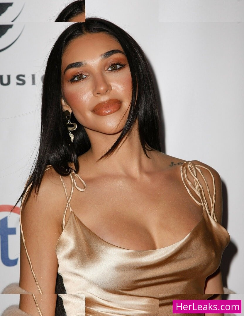 Chantel Jeffries - Image 168